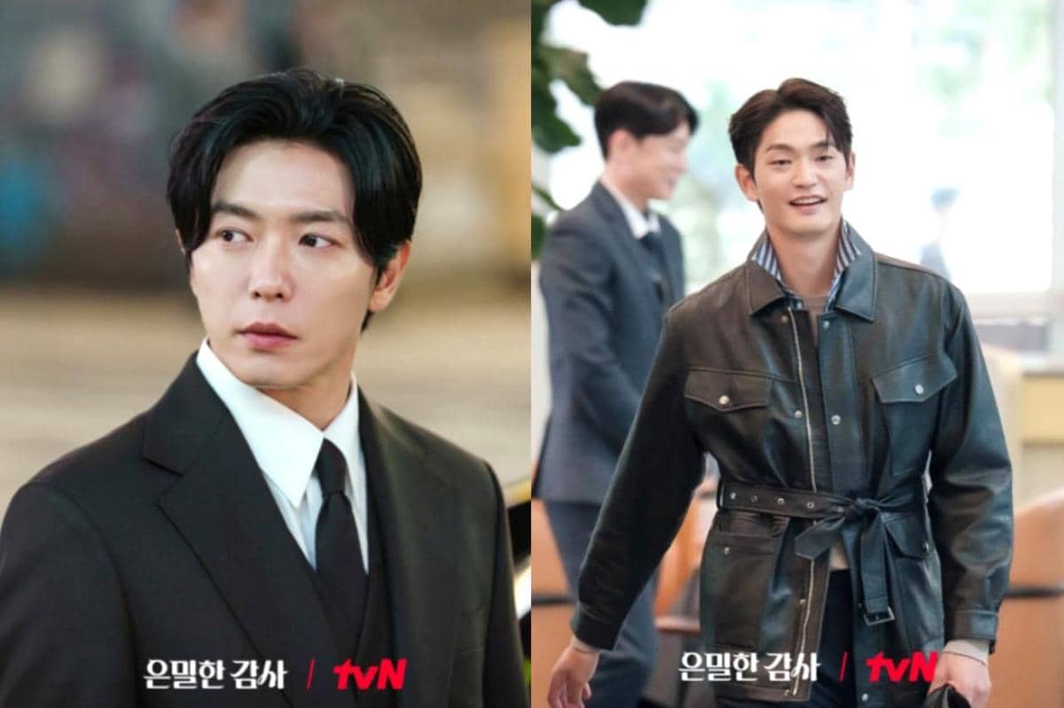 8 Kontras Kepribadian Jeon Jae Yeol vs Jeon Sung Yeol Filing for Love