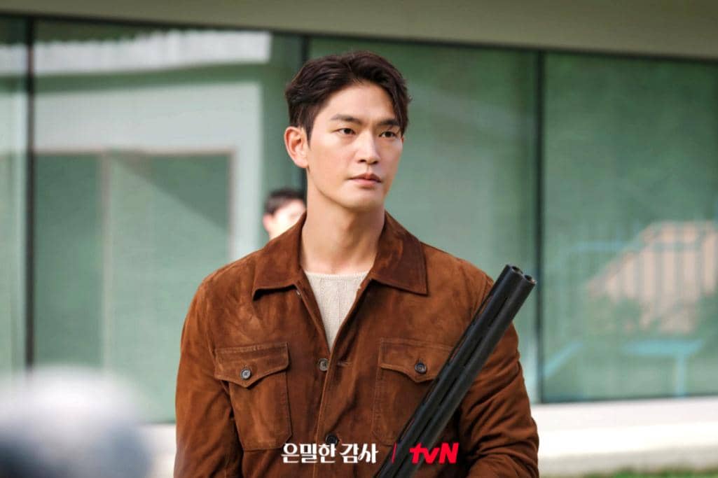 still cut drama Filing for Love