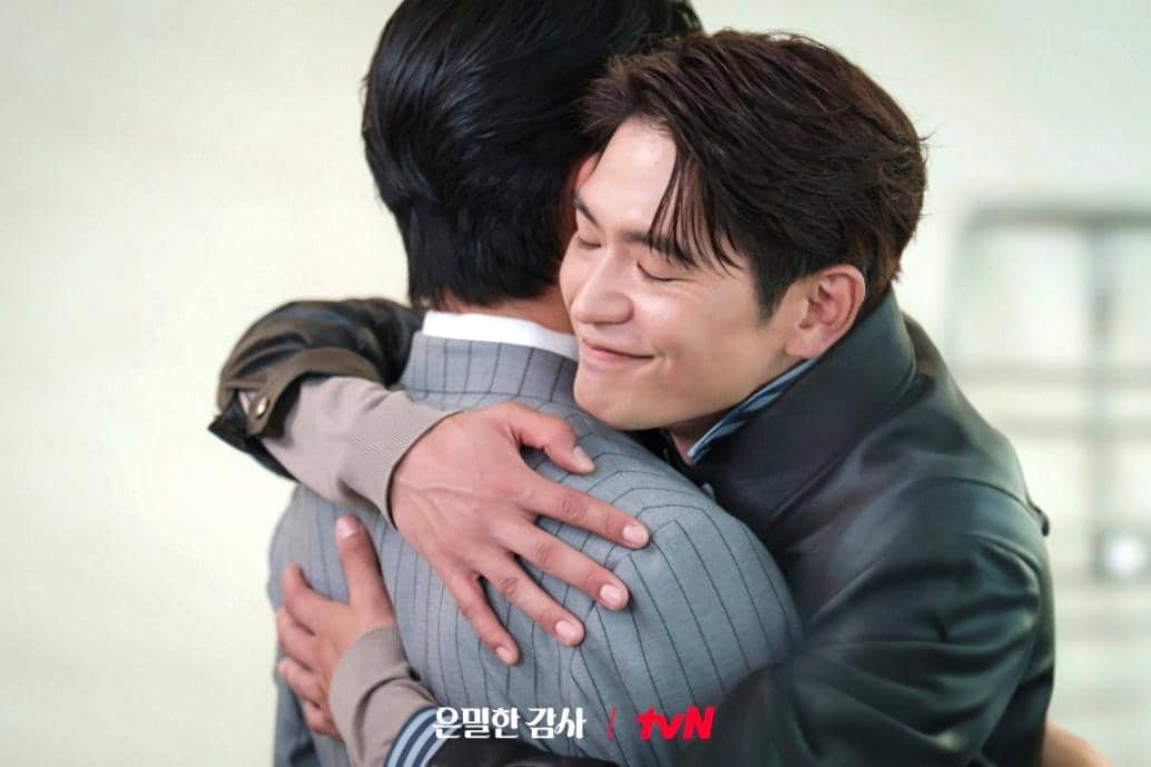 still cut drama Filing for Love