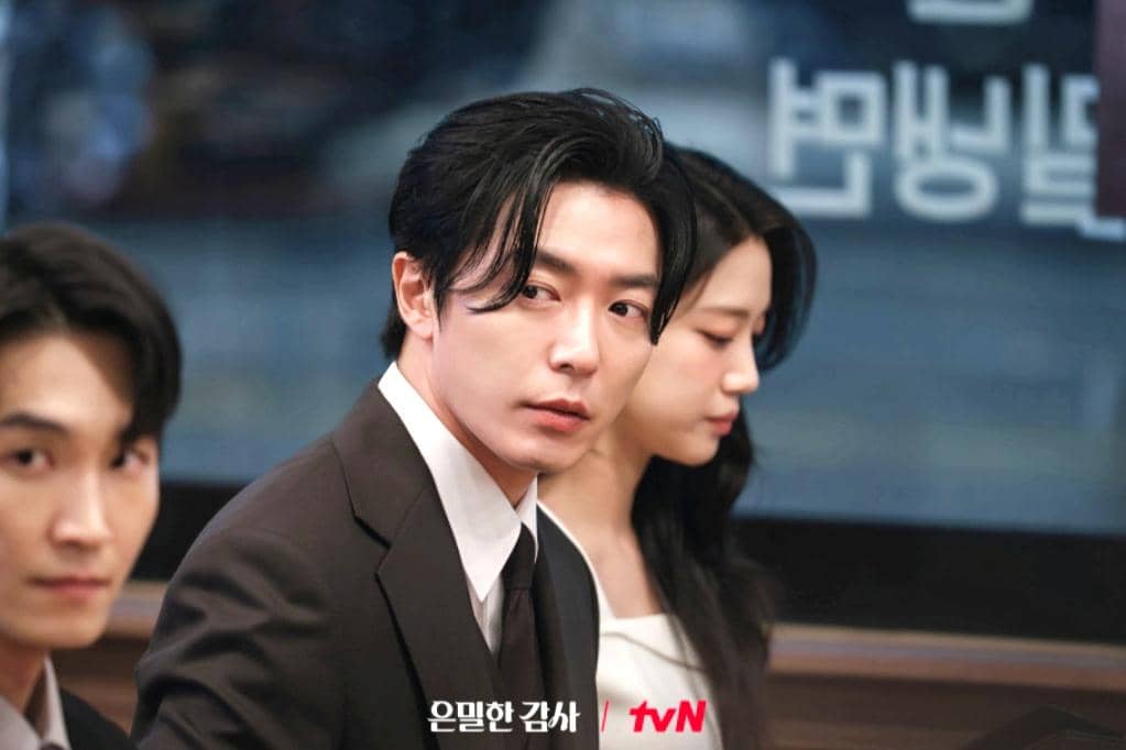 still cut drama Filing for Love