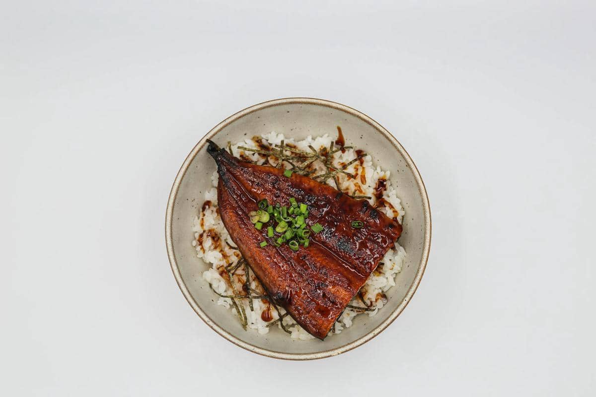 Resep Unagi Kabayaki Rice Bowl, Kuliner Jepang untuk Menu Makan Harian