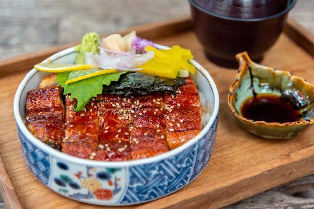 5 Tips Membuat Saus Kabayaki, Rahasia Lezat Unagi ala Resto