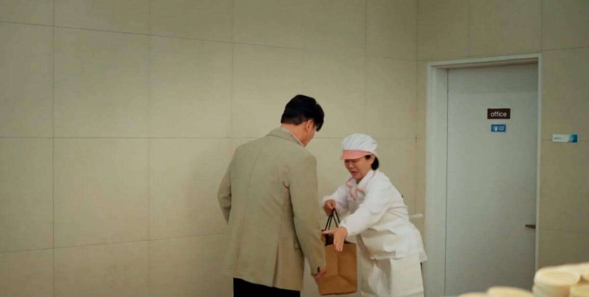 Cuplikan drama Filing for Love (dok. tvN/ Filing for Love)