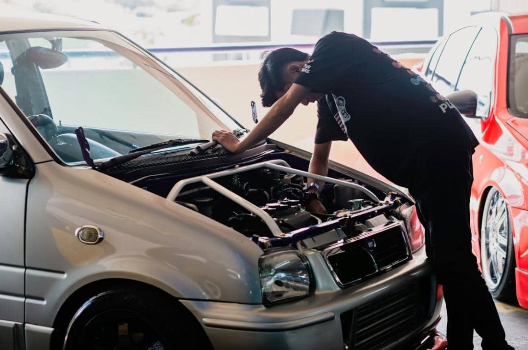 Alasan Mobil Terkadang Terasa Kurang Bertenaga