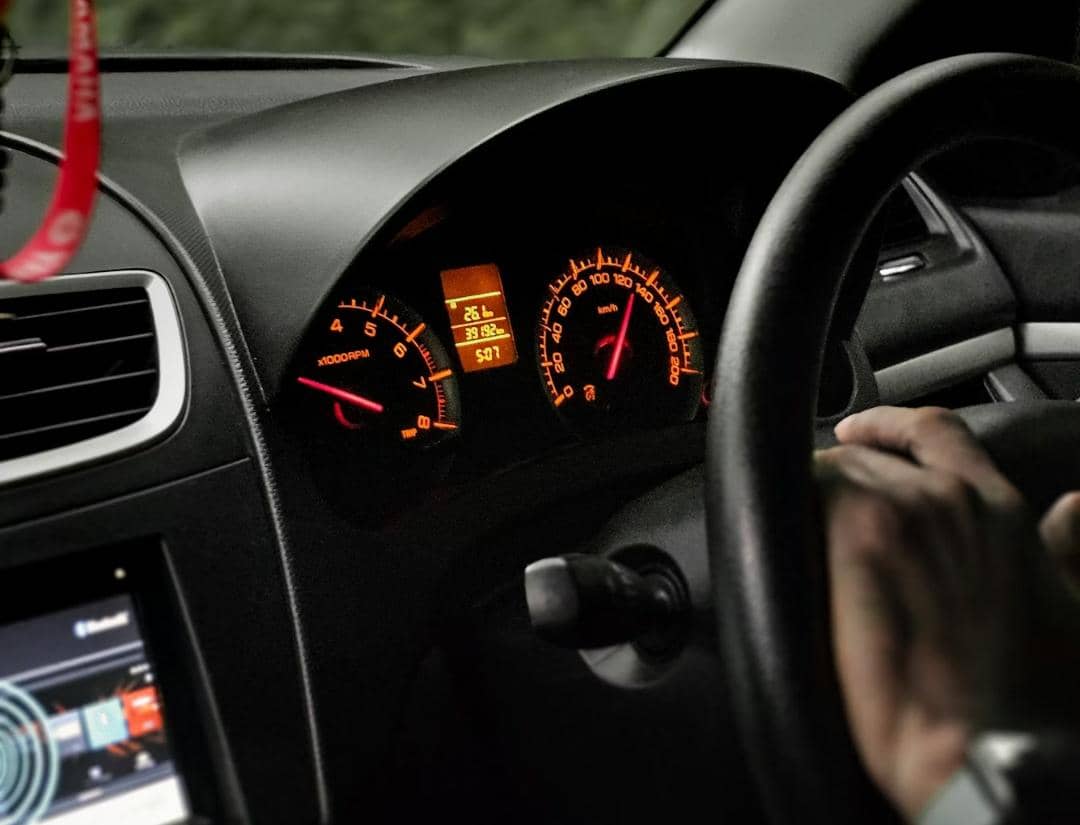 3 Penyebab Mobil Bergetar Saat RPM Rendah