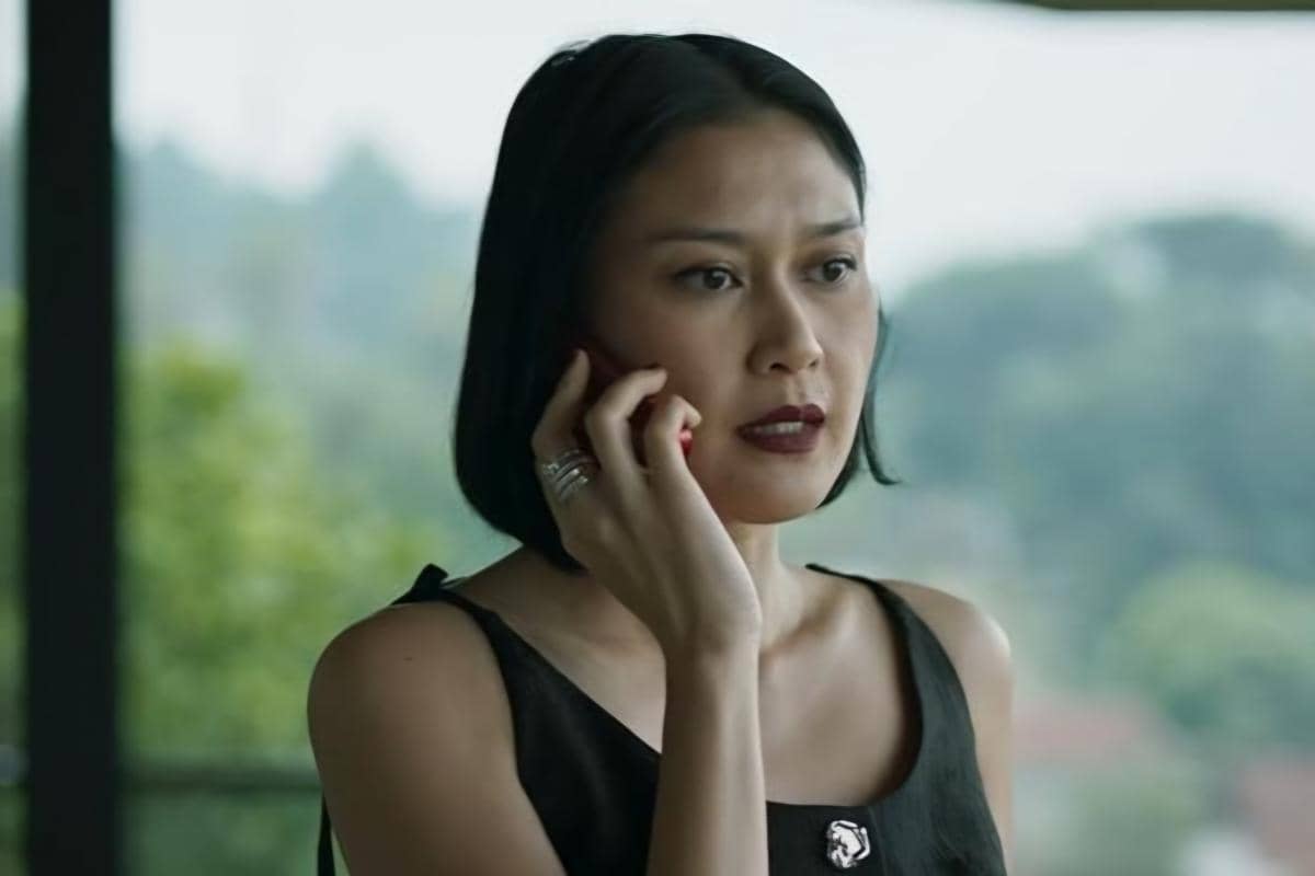 Film Dendam Malam Kelam