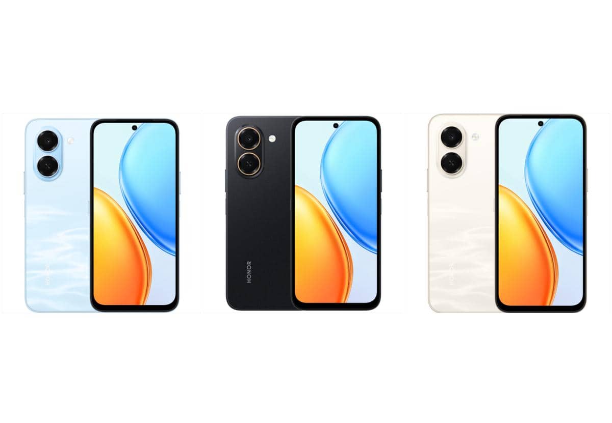 HONOR Play 80 Plus 