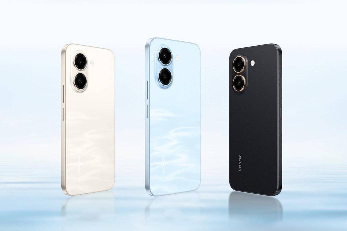 HONOR Play 11 Plus, Play 80 Plus, dan Play 70C Resmi Rilis