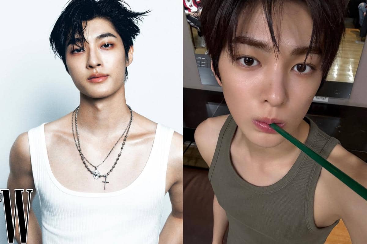 7 Bukti Kemiripan Keonho CORTIS dan Baek Sun Ho If Wishes Could Kill