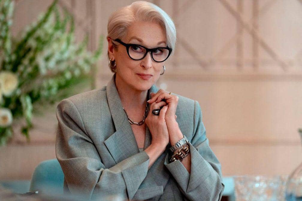 The Devil Wears Prada 2 