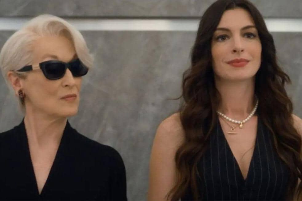 Kenapa The Devil Wears Prada 2 Sukses di Box Office?