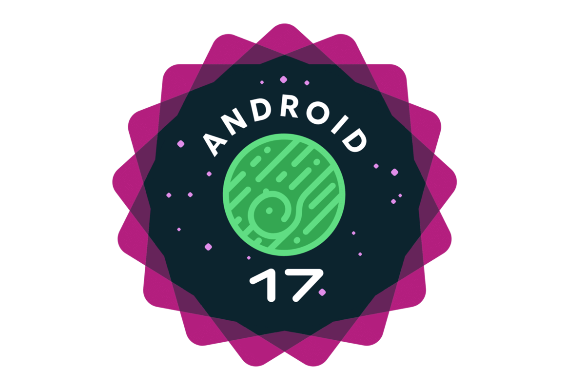 Android 17