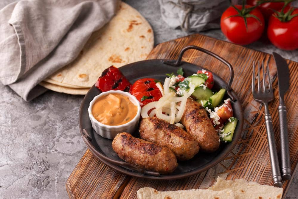 5 Fakta Menarik Cevapi, Hidangan Khas Balkan yang Tak Banyak Disorot