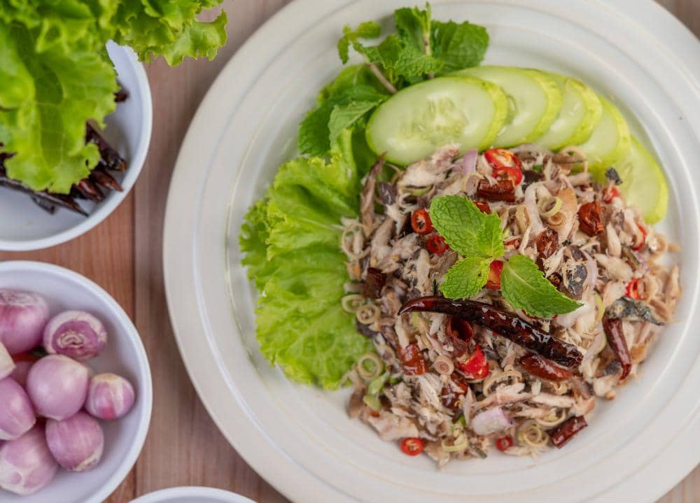 5 Inspirasi Masakan dari Cakalang Asap, Enaknya Bertambah!