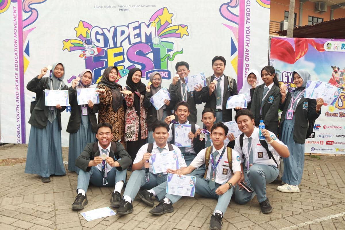 Global Youth and Peace Education Movement
