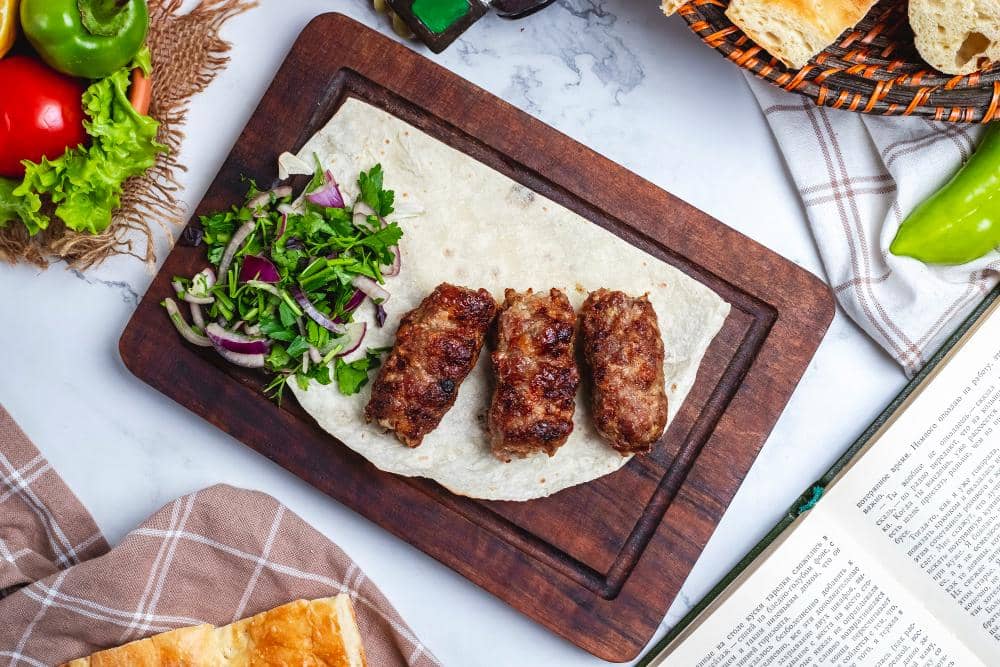 5 Tips Membuat Cevapi agar Tidak Kering saat Dipanggang