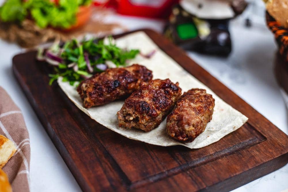 Cevapi.