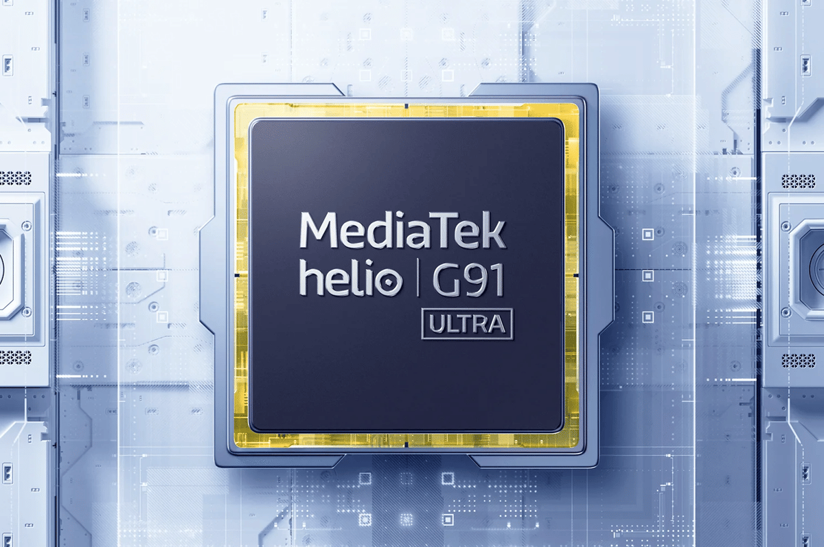 ilustrasi chipset HP 12nm