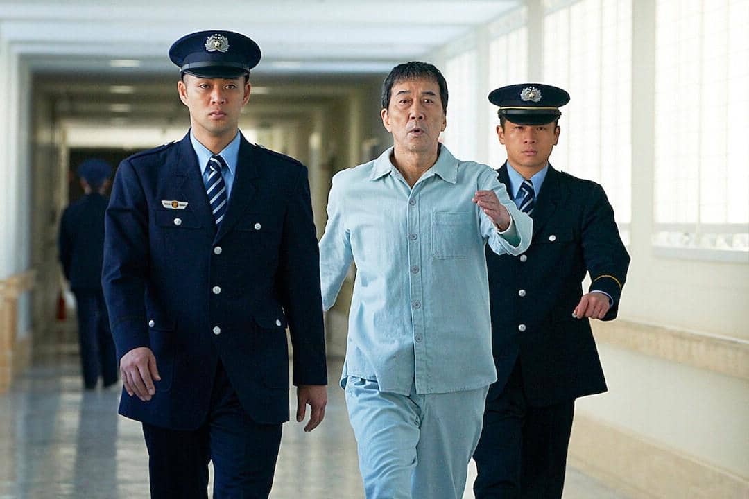 5 Film tentang Mantan Napi yang Buatmu Termenung