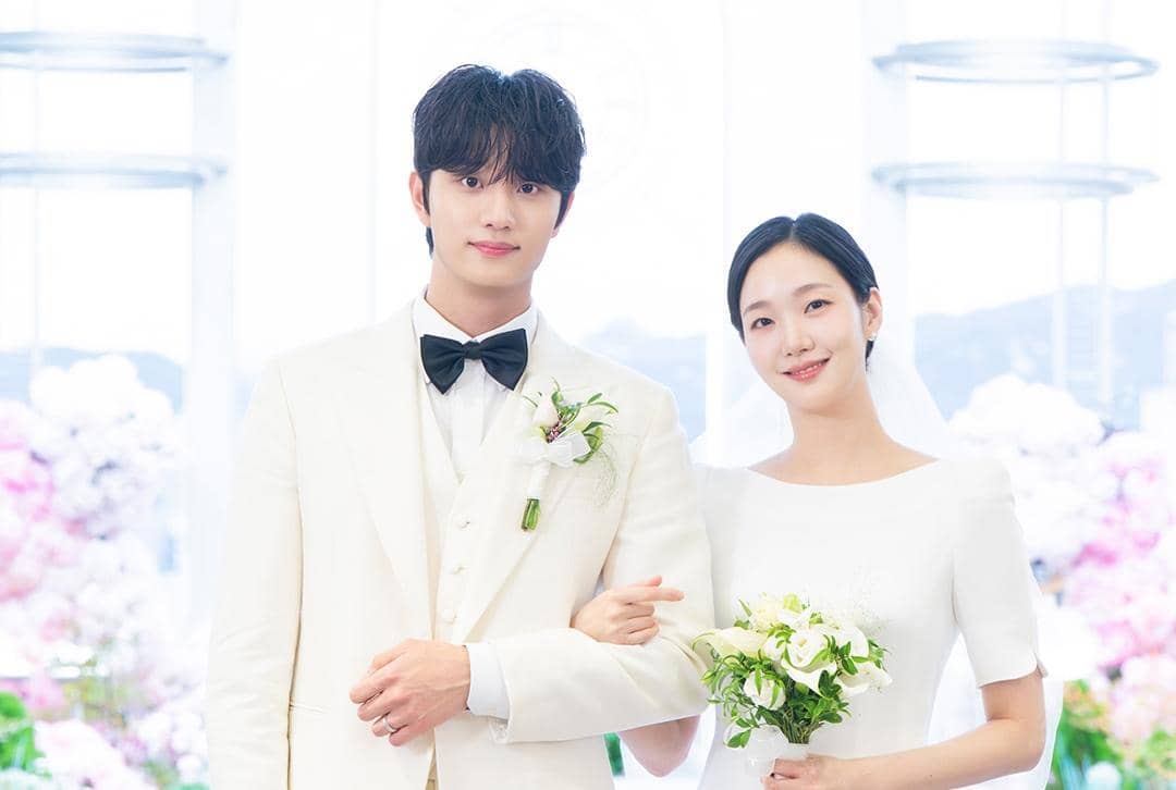 9 Aktor Brondong yang Naik Daun saat Main Bareng Noona di Drakor