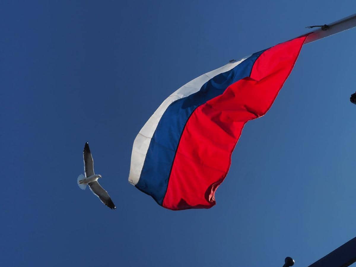 Rusia Umumkan Gencatan Senjata Singkat dengan Ukraina 