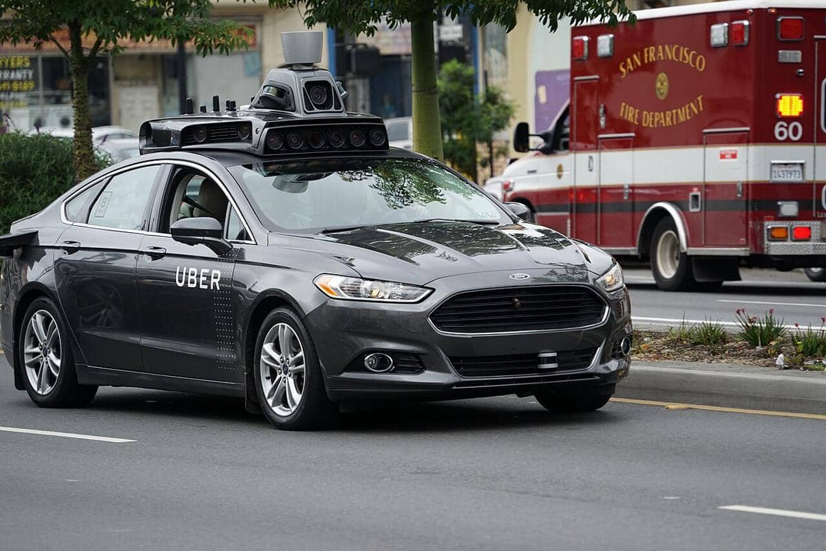 uber 