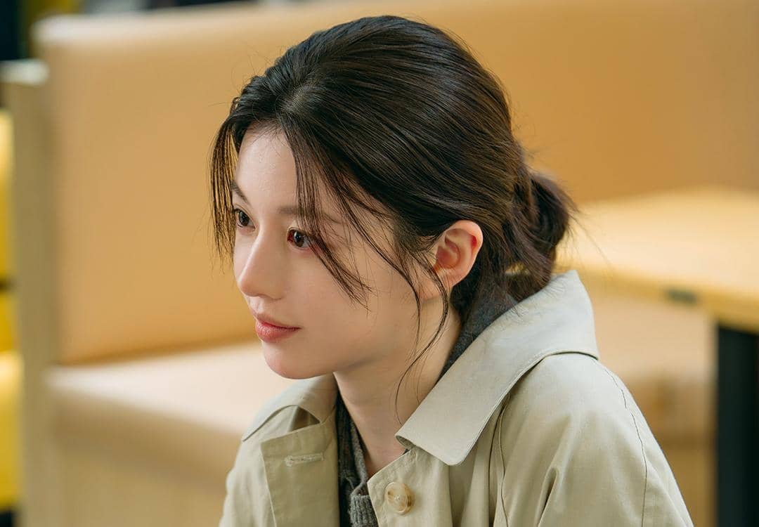 still cut drama Korea We Are All Trying Here