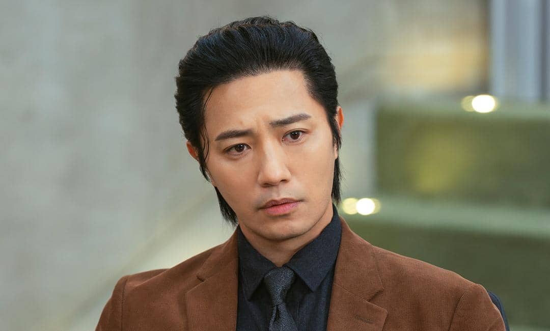 5 Usaha Awal Jae Seong Mengambil Hati Yong Ho di Reborn Rookie