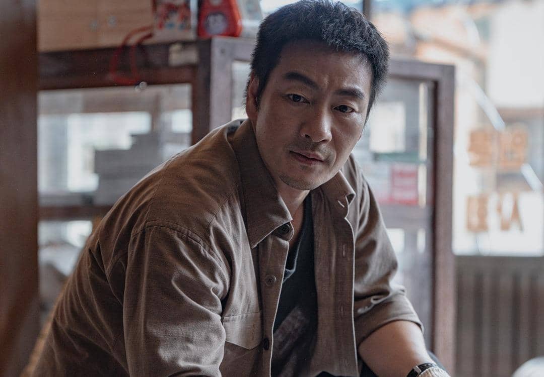 5 Trauma Tae Joo yang Membentuk Cara Berpikirnya di The Scarecrow
