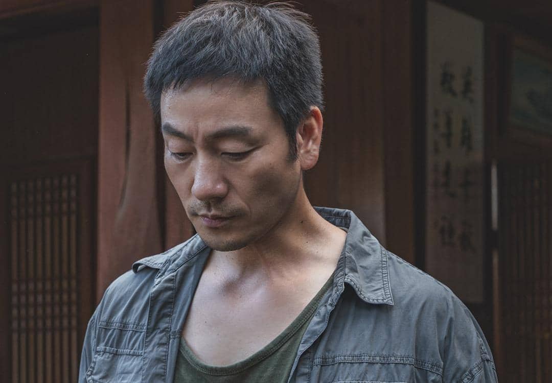 5 Upaya Kang Tae Joo Meluruskan Investigasi di The Scarecrow