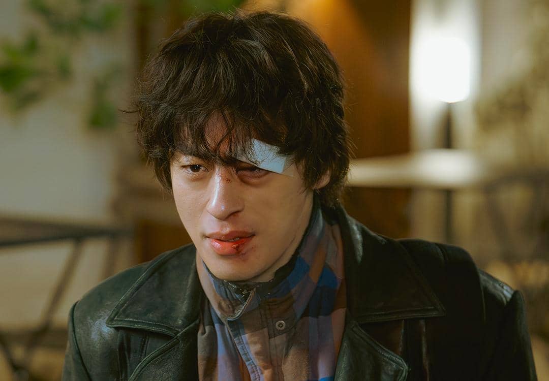 still cut drama Korea We Are All Trying Here