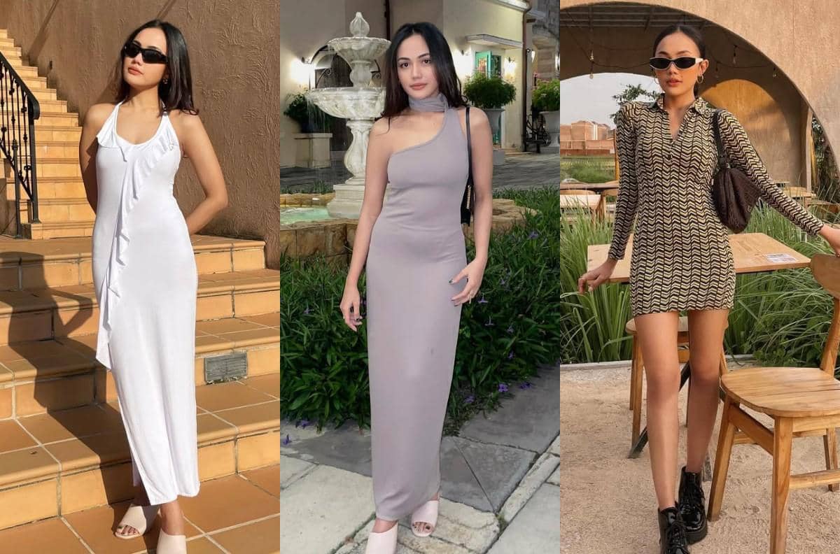 7 Gaya OOTD Yosika Ayumi, Pacar Anak Soimah yang Lagi Disorot!