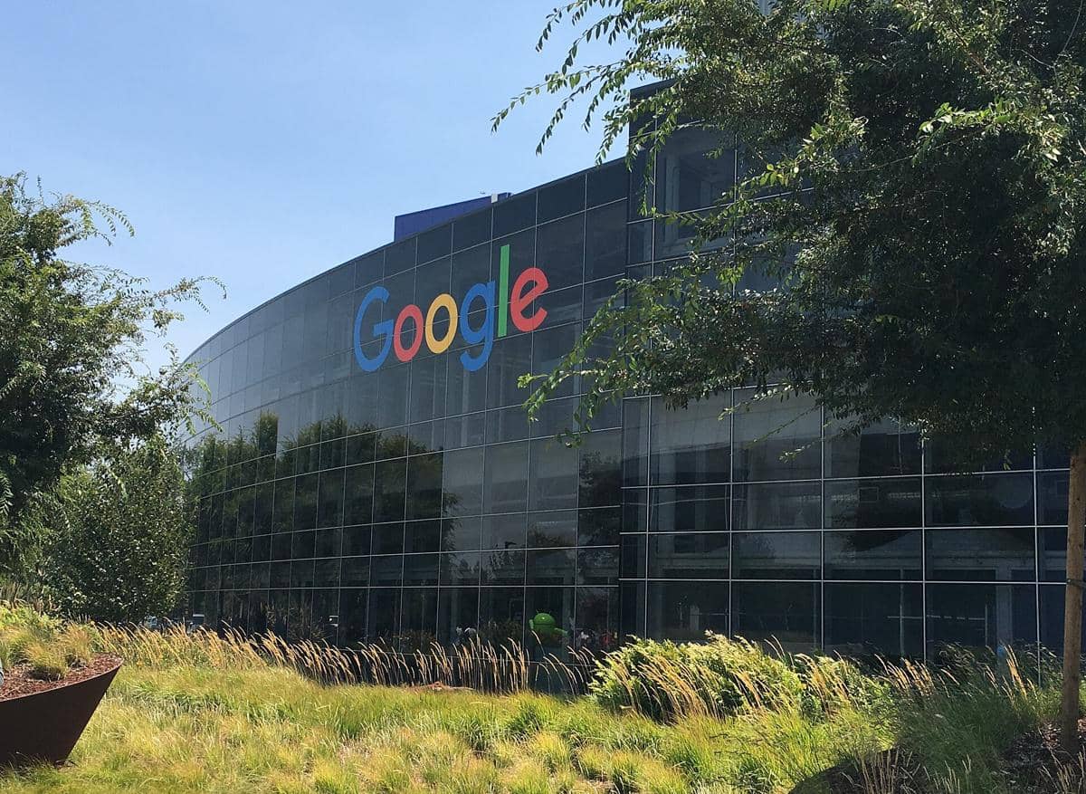 Kenapa Lokasi Event Google I/O Selalu di Mountain View?