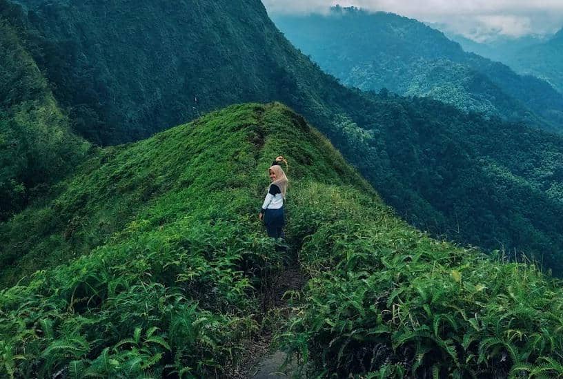 Kenapa Watu Jengger Cocok untuk Pendaki Pemula?