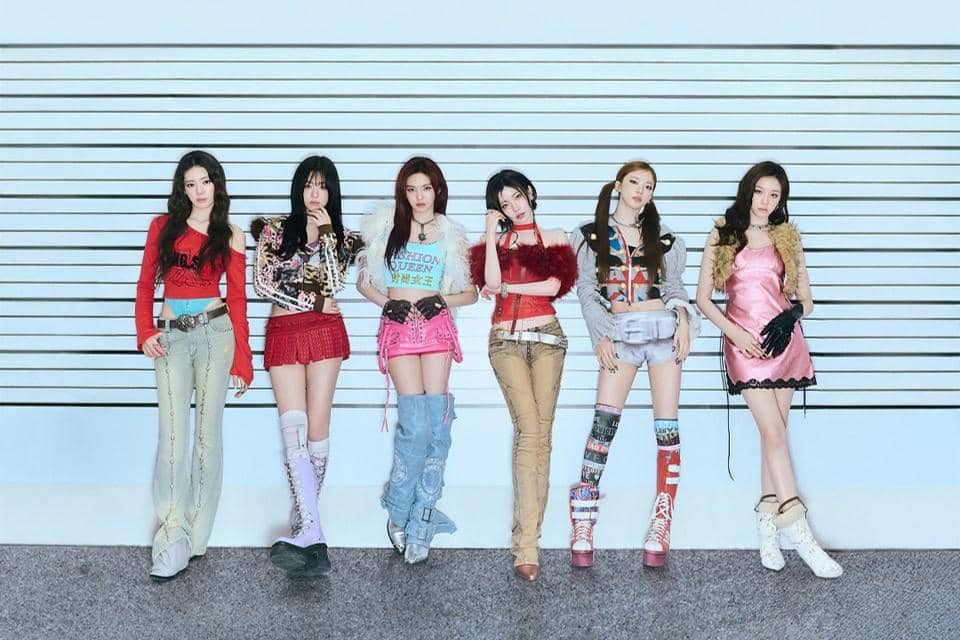 Makna 4 Lagu BABYMONSTER di Mini Album CHOOM, Sudah Dengar Semuanya?