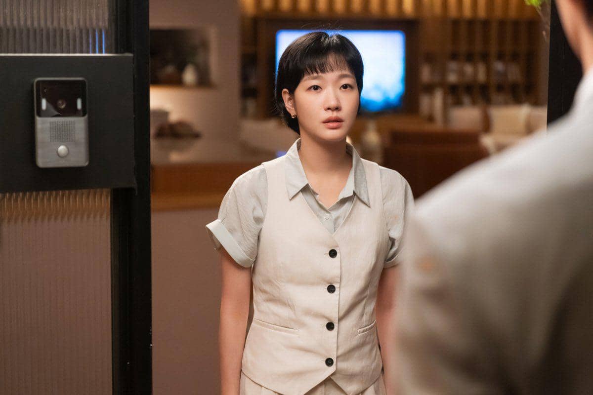cuplikan drama Yumi's Cells 3
