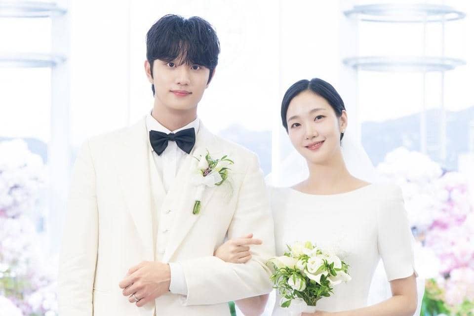 5 Alasan Yu Mi Berjodoh dengan Soon Rok di Ending Yumi's Cells 3