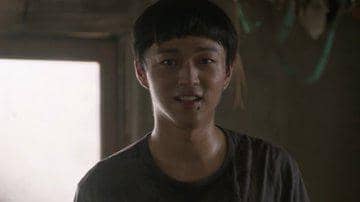 still cut drama The Scarecrow