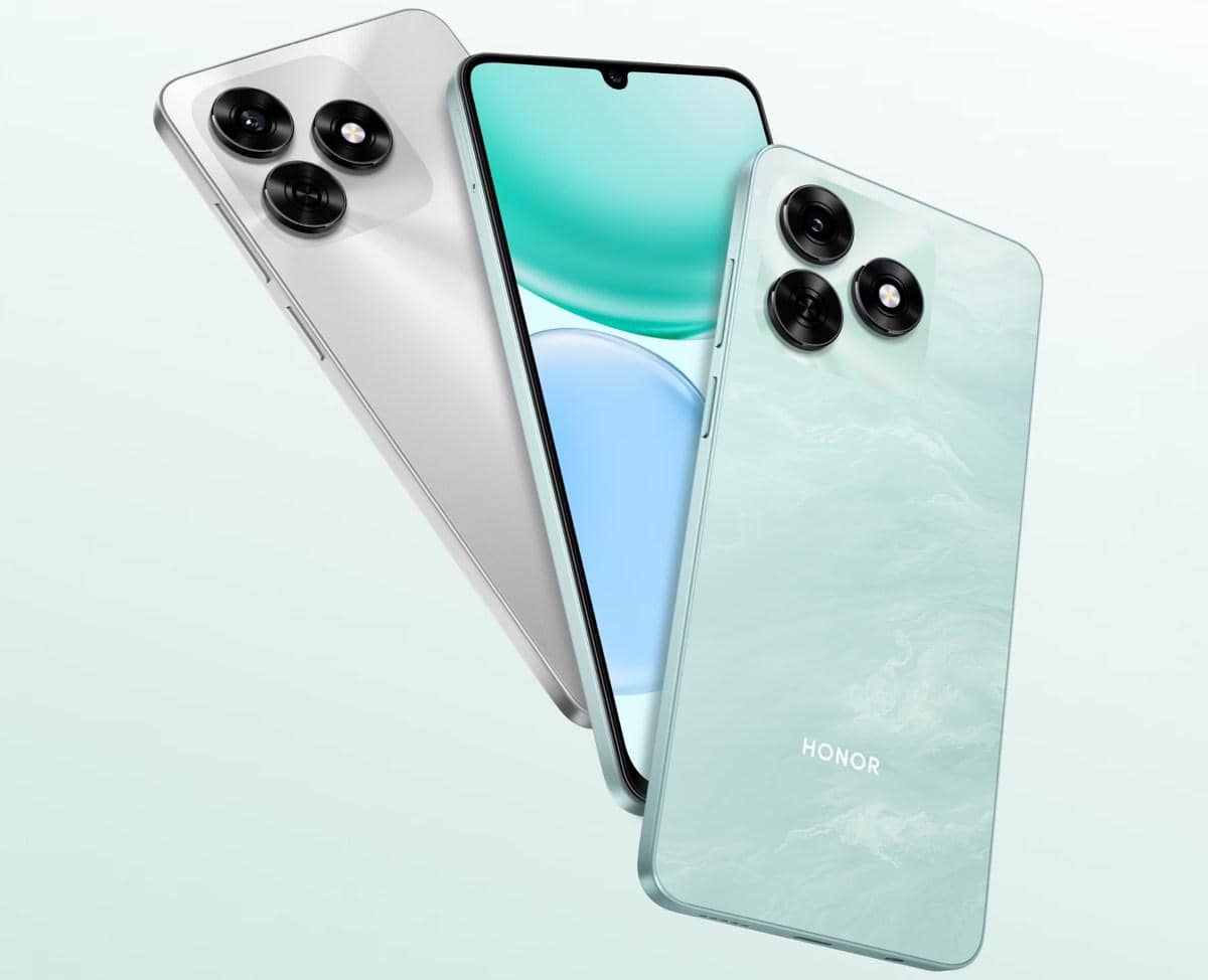 HONOR Play 70C 