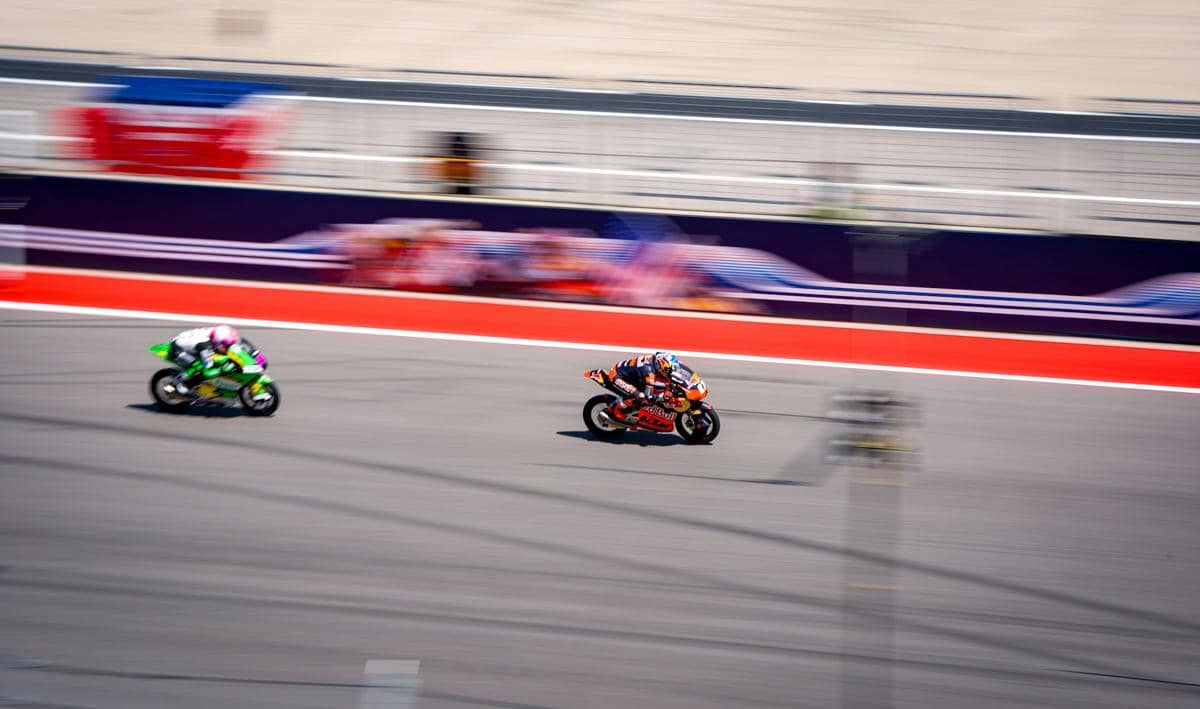 Alasan KTM Tech3 Turunkan Jonas Folger di MotoGP Prancis 2026