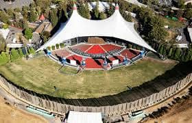 Shoreline Amphitheatre