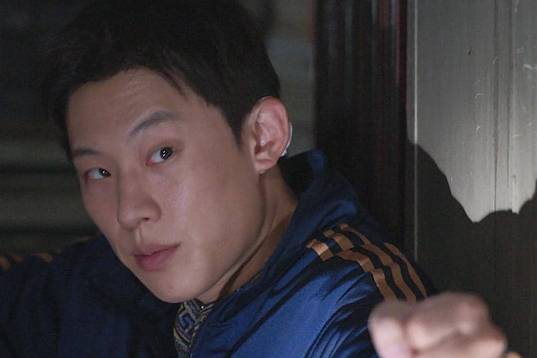 still cut drama Gold Land 