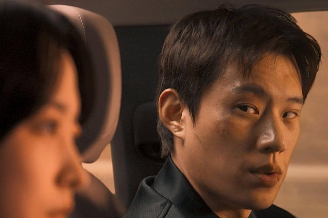 still cut drama Gold Land 