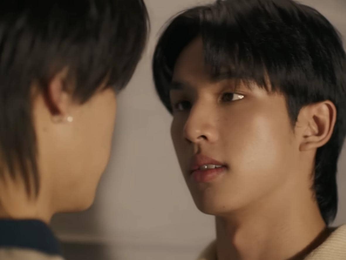 cuplikan drama Roommate Chaos