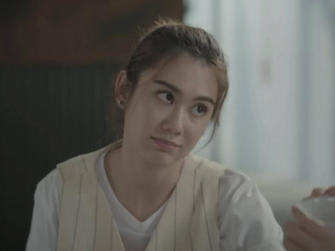 7 Fakta Peran Lena Lorena dalam Drama Thailand Wrong Side of Rainbow