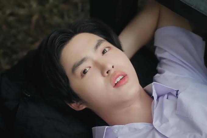 cuplikan drama Good Boy