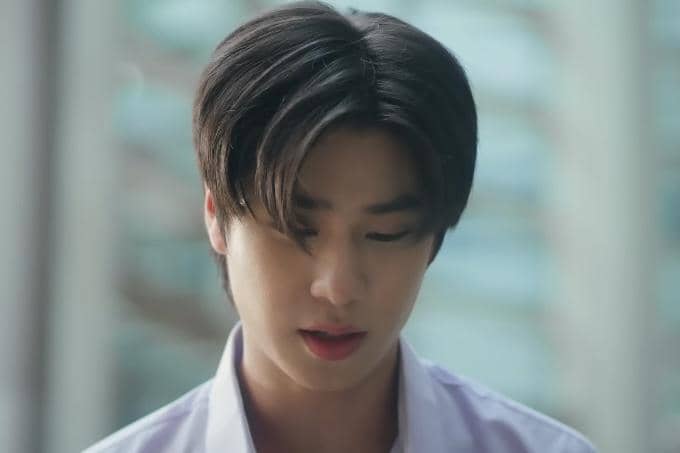 cuplikan drama Good Boy