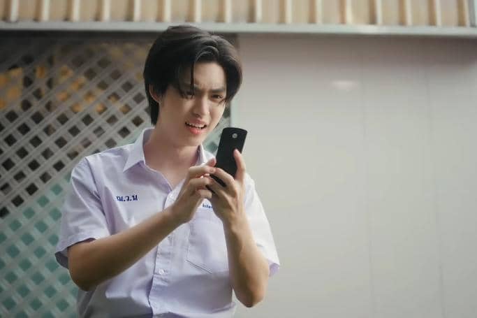 cuplikan drama Good Boy