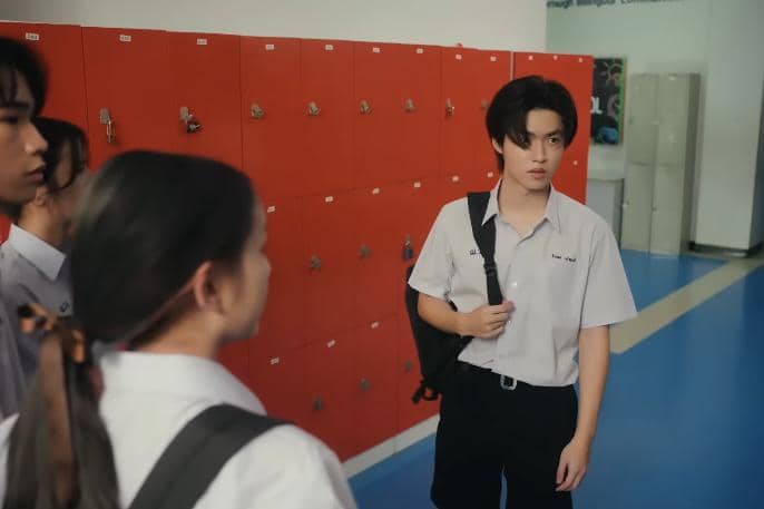 cuplikan drama Good Boy