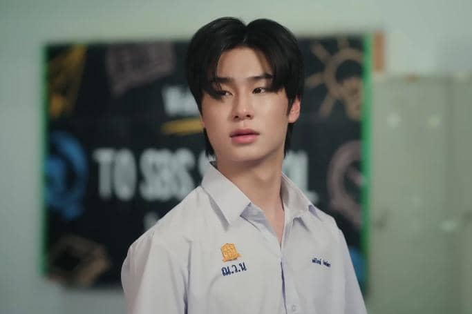 cuplikan drama Good Boy
